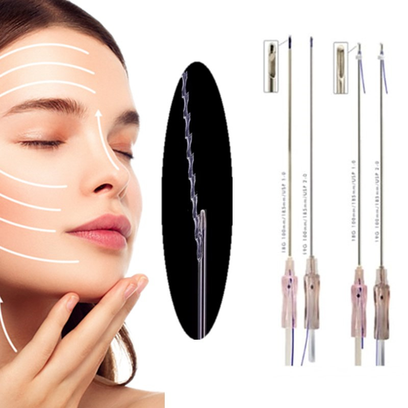 PCL thread lift factory Buy PCL thread lift supplier, PCL Molding Cog