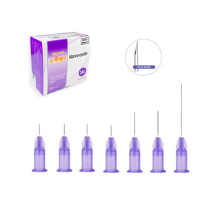 Mesotherapy Needle 30g 4mm 